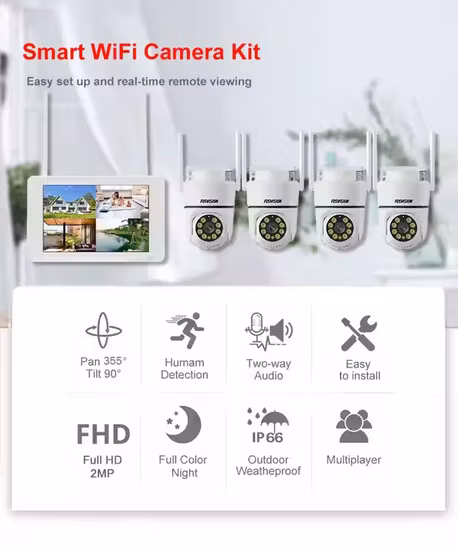마이크로 USB/TF를 갖춘 멀티 홈 오디오 시스템은 2~4개의 스피커에 전원을 공급하고 Bluetooth 및 WiFi를 사용할 수 있습니다.